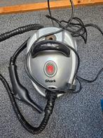 Shark Stoomreiniger met accessoires, Ophalen, Gebruikt, Stoomreiniger