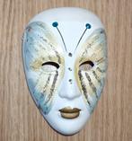 origineel Venetiaans muur masker, Ophalen of Verzenden