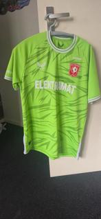 4 fc twente shirts maat l en 1 shirt maat xl, Maat XL, Ophalen, Shirt