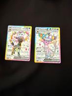 Umbreon ex & Espeon ex, Ophalen of Verzenden, Nieuw