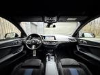 BMW 2-serie Gran Coupé 218i M Sport Automaat | Alcantara |, Gebruikt, Euro 6, 1350 kg, Wit