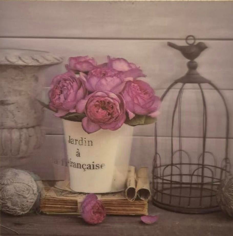 Schilderij decoratie, Huis en Inrichting, Woonaccessoires | Schilderijen, Tekeningen en Foto's, Ophalen of Verzenden, Minder dan 50 cm