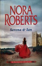 Nora Roberts - Serena & Ian (De MacGregor-Clan deel 1 & 2), Boeken, Ophalen of Verzenden, Nieuw, Nora Roberts