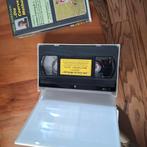 Voetbal Training Video's: Wiel Coerver & Foppe de Haan (VHS), Alle leeftijden, Ophalen of Verzenden, Nieuw in verpakking, Overige genres