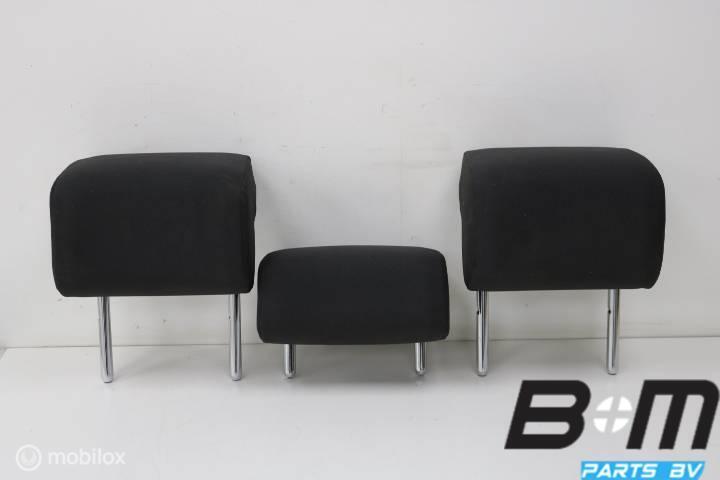 Set hoofdsteunen achterbank VW Golf 7 5G0885901AB, Gebruikt