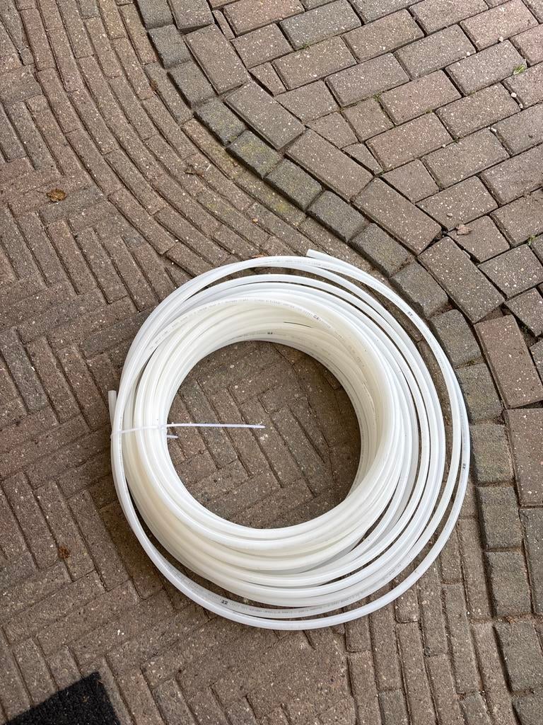 Vloerverwarming buis 46 meter 16x2.0, Doe-het-zelf en Verbouw, Ophalen, Nieuw, Overige typen