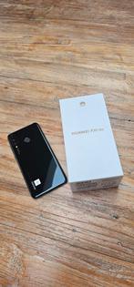 Huawei P30 lite 4GB midnight Black 64GB, Ophalen, Zo goed als nieuw, Zwart