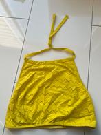Prima Donna  bikini top maat 40, Kleding | Dames, Badmode en Zwemkleding, Ophalen of Verzenden, Nieuw, Geel, Overige typen
