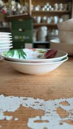 Gien VOLUPTÉ Compoteschaaltjes, Ophalen of Verzenden, Nieuw, Overige stijlen