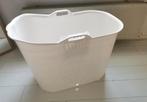 Bathtub, Ophalen, Overige typen, 50 tot 100 cm, Zo goed als nieuw