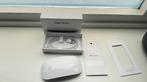 Apple Magic Mouse 2, Muis, Gebruikt, Ergonomisch, Rechtshandig