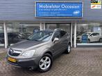 Opel Antara 2.4-16V Enjoy / Airco / Cruise/ APK nieuw, Gebruikt, 4 cilinders, Beige, Bedrijf