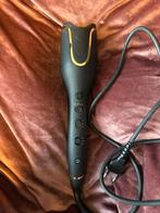 Philips stylecare auto curler, Ophalen of Verzenden, Zo goed als nieuw, Krultang of Stijltang