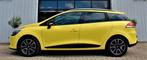 Renault Clio 0.9 TCE 90 Estate 2013, 898 cc, Zwart, Overige kleuren, Origineel Nederlands