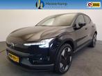 Volvo EX30 Single Motor Extended Range Plus 69 kWh Trekhaak,, Automaat, Gebruikt, Zwart, EX30