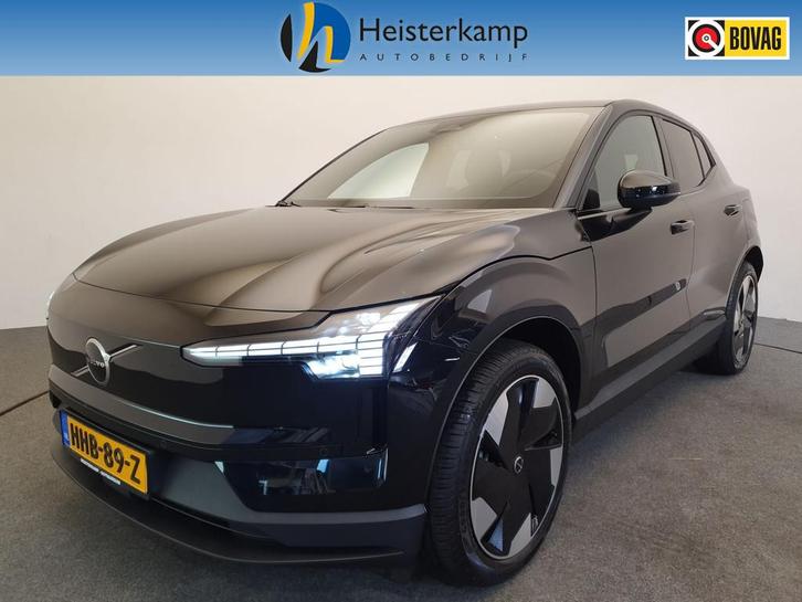 Volvo EX30 Single Motor Extended Range Plus 69 kWh Trekhaak,, Auto's, Volvo, Bedrijf, Te koop, EX30, ABS, Achteruitrijcamera, Adaptive Cruise Control