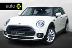 Mini Mini Clubman 1.5 One Business Edition / Apple Carplay /, Stof, Gebruikt, 700 kg, Wit