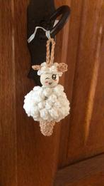 Geluks wormen poppetje, Ophalen of Verzenden, Zo goed als nieuw, Overige kleuren, Armband