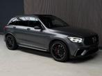 Mercedes-Benz GLC AMG 63 S 4MATIC+ Fabrieksgarantie Head Up, Auto's, Automaat, Gebruikt, 510 pk, Adaptive Cruise Control