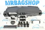 Airbag set - Dashboard zwart wit Mercedes B klasse W246, Gebruikt, Ophalen of Verzenden