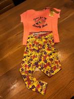Pyjama van Vingino maat XXS (98-104), Kinderen en Baby's, Kinderkleding | Maat 98, Nacht- of Onderkleding, Meisje, Nieuw, Ophalen of Verzenden