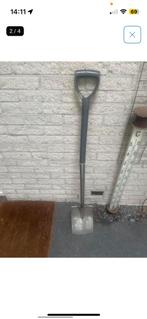 Een schop, Antiek en Kunst, Antiek | Gereedschap en Instrumenten, Ophalen