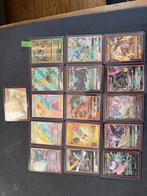 Pokemon kaarten, Ophalen of Verzenden, Zo goed als nieuw