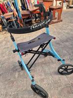 Rollator, Ophalen, Gebruikt, -, -