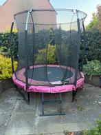 Trampoline 210cm gratis af te halen., Ophalen, Gebruikt