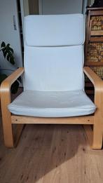 Ikea fauteuil, Ophalen, Gebruikt, 75 tot 100 cm, Stof