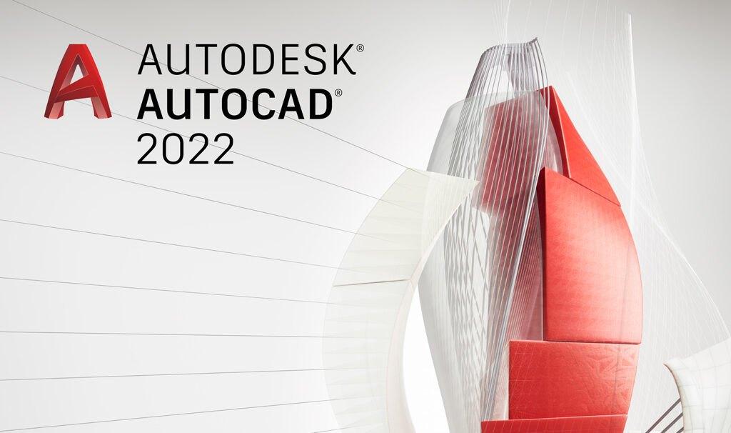 Autocad 2022, Ophalen of Verzenden, Zo goed als nieuw, Windows