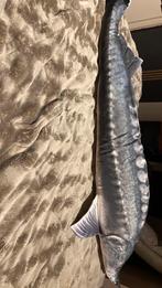 Hele mooie steur, Ophalen of Verzenden, Zo goed als nieuw