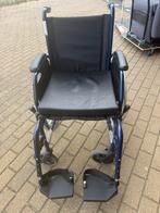 Rolstoel Vermeieren, Ophalen of Verzenden, Zo goed als nieuw, Elektrische rolstoel