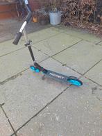 Hornet jongens step, Ophalen, Gewone step