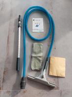 Delphin window cleaner, Witgoed en Apparatuur, Stofzuigers, Stofzuiger, Nieuw, Ophalen of Verzenden, 1600 tot 2000 watt
