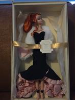 Barbie Fashion Model Collection: The Siren Barbie Doll, Ophalen of Verzenden, Nieuw, Fashion Doll