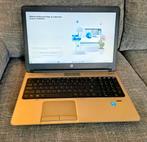 HP ProBook 650 G1, Computers en Software, Windows Laptops, Gebruikt, 2 tot 3 Ghz, 15 inch, Ophalen of Verzenden