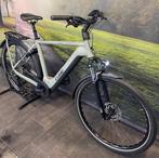 Cube Kathmandu – Electrische Herenfiets | Bosch Middenmotor, Fietsen en Brommers, Elektrische fietsen, Overige merken, Ophalen of Verzenden