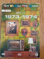 Box 11 - toen was geluk heel gewoon, Alle leeftijden, Ophalen of Verzenden, Gebruikt, Komedie