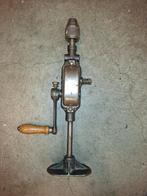 Antiek Handboor, Ophalen of Verzenden