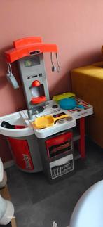 Smoby Mini Tefal speelkeuken, Ophalen