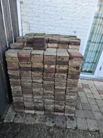 Koppelstones, gratis af te halen., Tuin en Terras, Ophalen, Gebruikt, Beton, Klinkers
