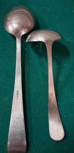 opschep lepels gero beslagen, Ophalen of Verzenden, 'T Olde Gre-j, Info@toldegrej.nl, Endepoelstraat 20f Didam