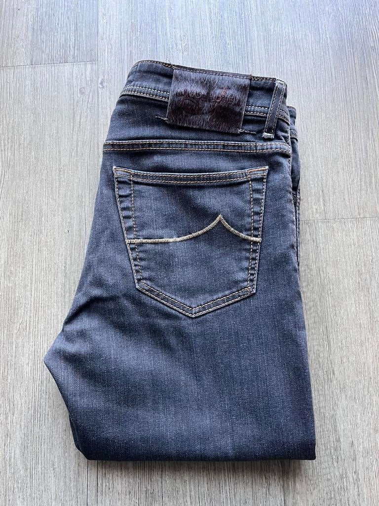 Jacob Cohen jeans size 33 type J688 comfort, Kleding | Heren, Spijkerbroeken en Jeans, Jacob Cohen, Ophalen of Verzenden, Zo goed als nieuw