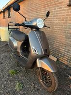 DJJD E-cashmere 50km, Ophalen, Maximaal 45 km/u, Elektrisch, Nieuw