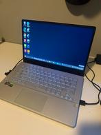 Asus ROG Zephyrus G14 gaming laptop, Computers en Software, Windows Laptops, Ophalen, Met videokaart, Zo goed als nieuw, Gaming