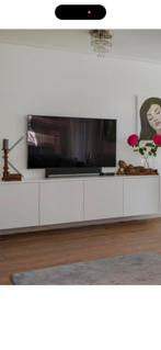 Samsung QE65Q9F 65 inch QLED, Ophalen, 100 Hz, Samsung, 100 cm of meer