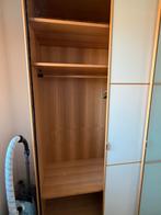 Carre Hulsta garderobekast | kledingkast schuifdeuren, Ophalen, Met deur(en), 200 cm of meer, Modern