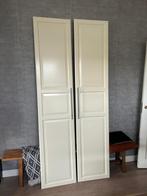Ikea kastdeuren Flisberger, Ophalen, Zo goed als nieuw