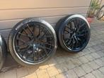 Nieuwe 19 inch velgen (Pirelli P zero)Audi bmw seat, Auto-onderdelen, Banden en Velgen, Banden en Velgen, Nieuw, Zomerbanden, Ophalen